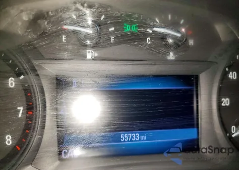 2019 Buick Encore Preferred z USA, uszkodzony, nr VIN KL4CJASB4KB718540